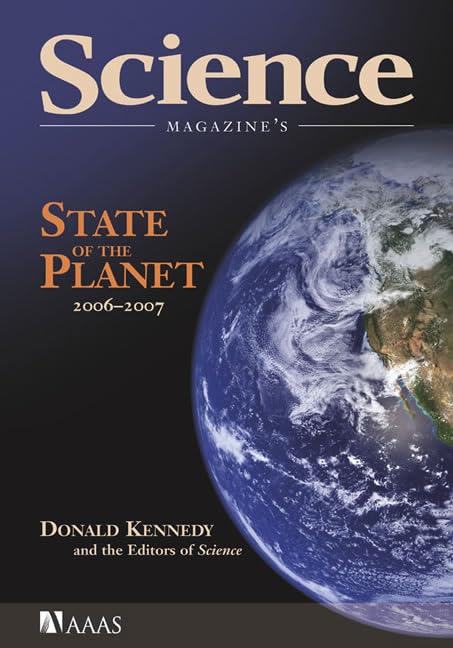 Science Magazine's State of the Planet 20062007,Used