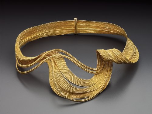 Artful Adornments: Jewelry From The Museum Of Fine Arts, Boston,New