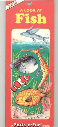 Fnf A Look At Fish,Used