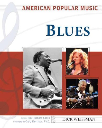 Blues (American Popular Music),Used