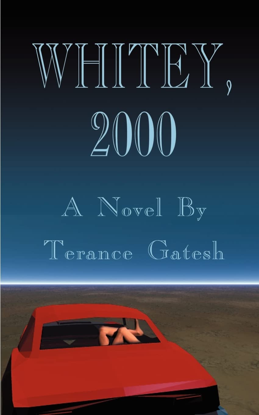 Whitey, 2000,Used