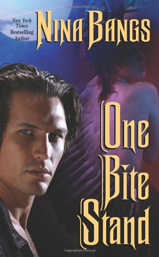 One Bite Stand (MacKenzie Vampires, Book 4),Used