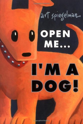 Open Me...I'm a Dog,Used
