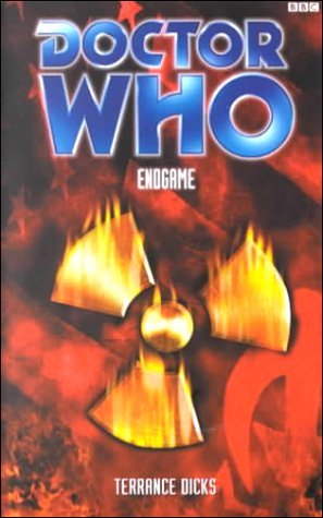 Doctor Who: Endgame,Used