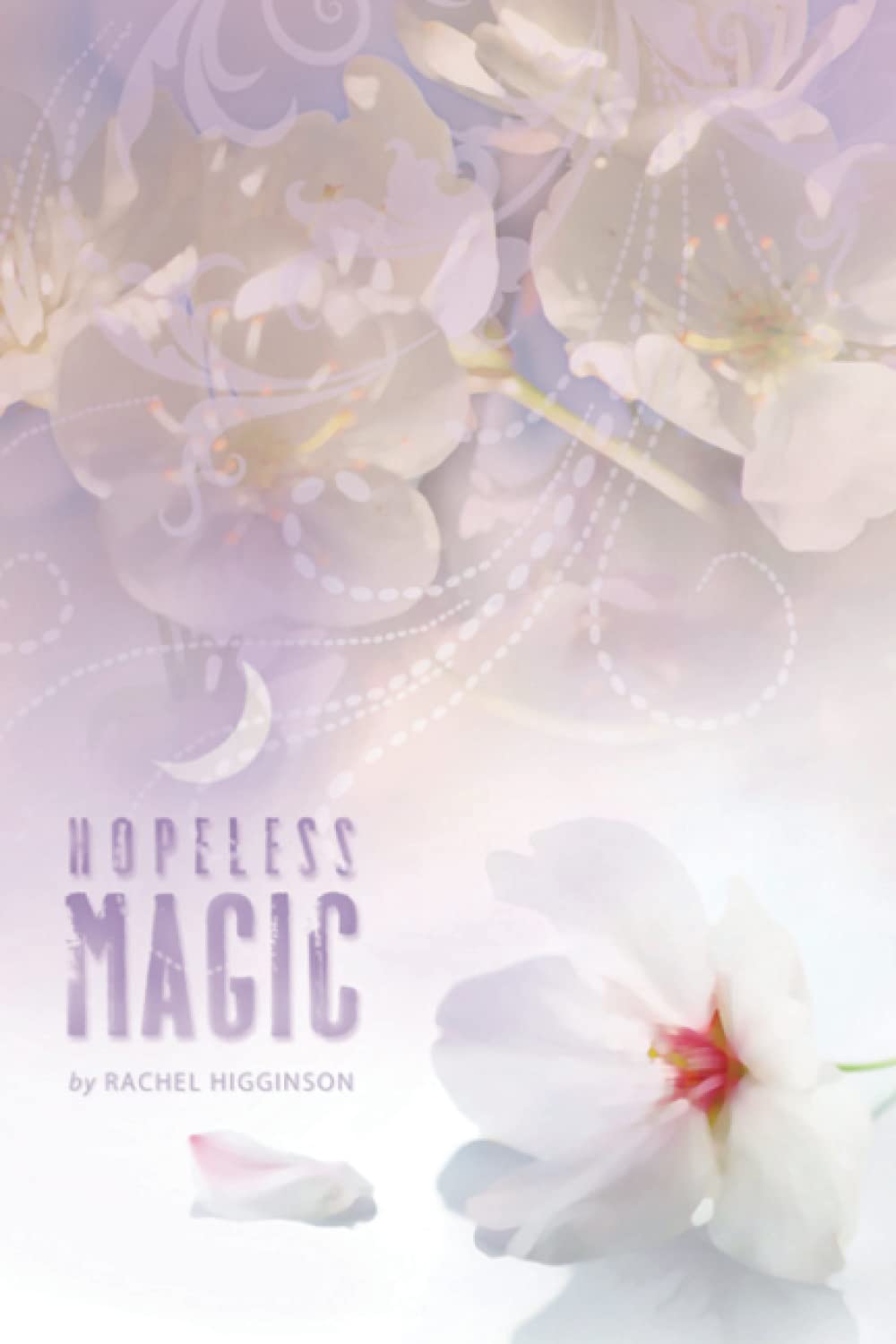 Hopeless Magic: The Starcrossed Series,Used