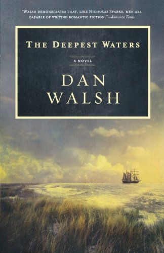 Deepest Waters, The: A Novel,Used