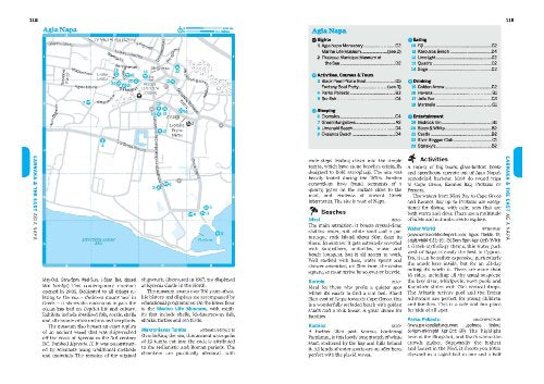 Cyprus 5 (LONELY PLANET),Used