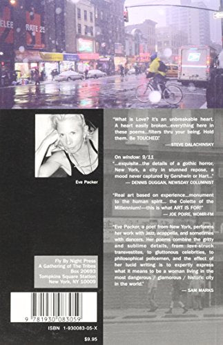 Playland: Poems 19942004,Used