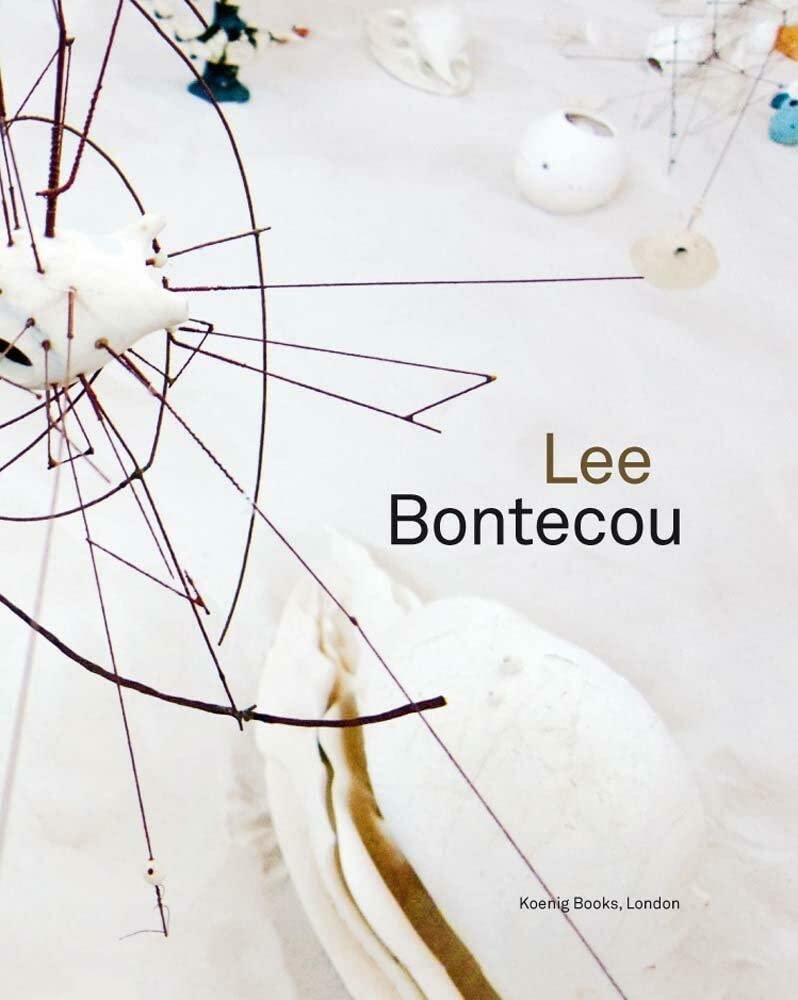 Lee Bontecou,Used