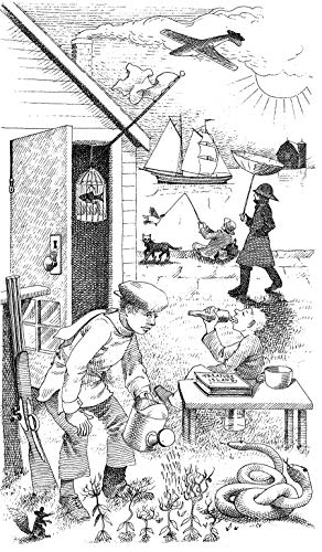 Perplexing Puzzles and Tantalizing Teasers (Dover Brain Games),Used