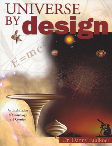 Universe by Design,Used