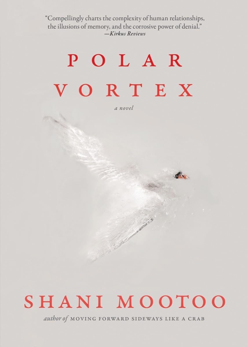 Polar Vortex,Used