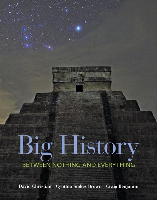 McGraw-Hill Education Looseleaf for Big History - Engaging Educational Resource for Comprehensive Learning