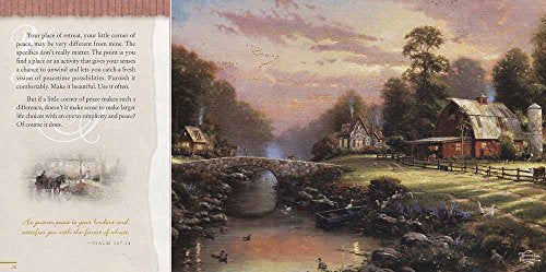 Finding a Peaceful Place (Simpler Times Collection),Used