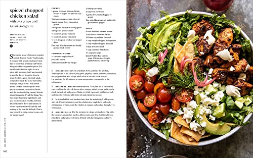 Half Baked Harvest Every Day: Recipes For Balanced, Flexible, Feelgood Meals: A Cookbook,New