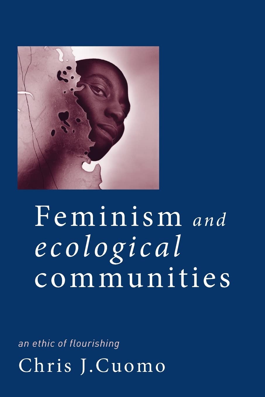 Feminism and Ecological Communities,New
