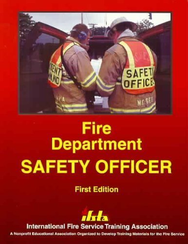 Safety Officer,Used