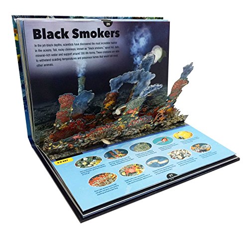 3D Explorer: Oceans,Used