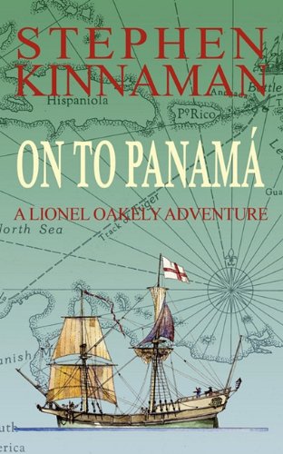 On To Panama,Used