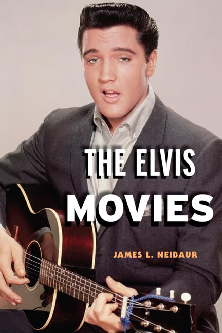 The Elvis Movies,Used