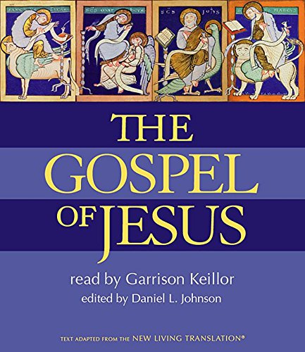 The Gospel of Jesus,Used
