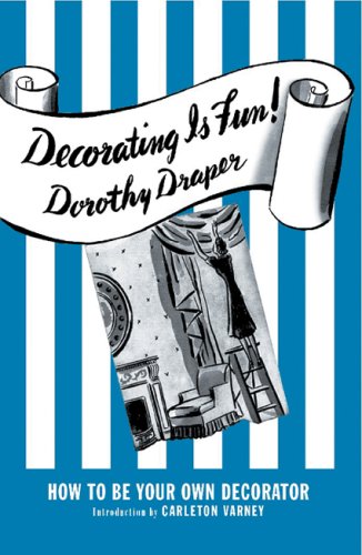 Decorating Is Fun!: How To Be Your Own Decorator,Used