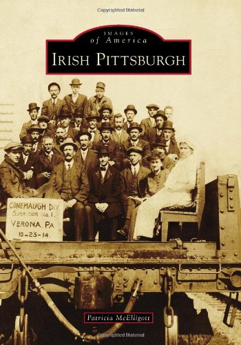 Irish Pittsburgh (Images of America),Used