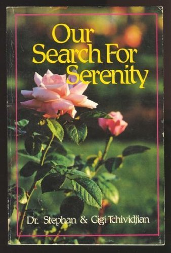 Our Search For Serenity,Used