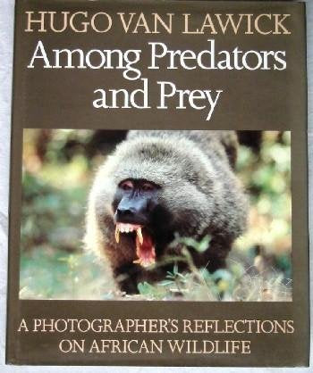 Among Predators and Prey,Used