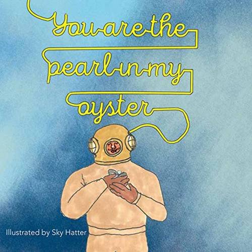 You Are the Pearl in My Oyster,Used