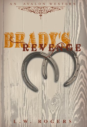 Brady'S Revenge,New