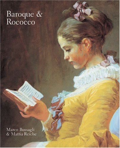 Baroque & Rococo,Used