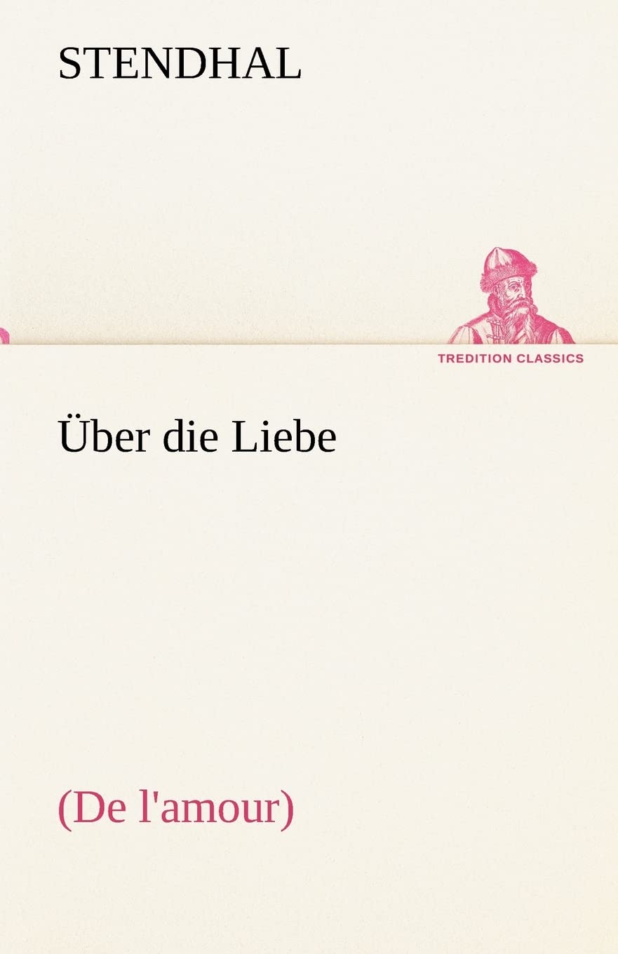 Ber Die Liebe (German Edition),Used