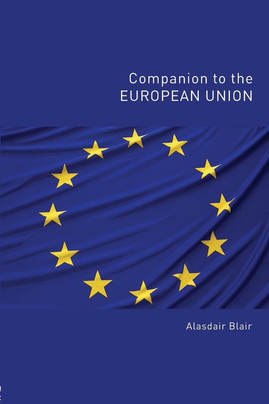 Companion to the European Union,Used