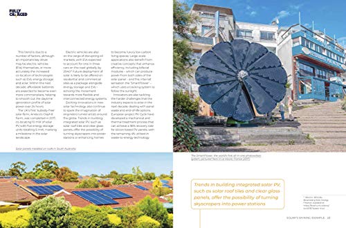 The Fully Charged Guide to Electric Vehicles & Clean Energy,Used