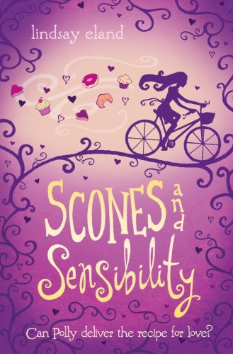 Scones and Sensibility,Used