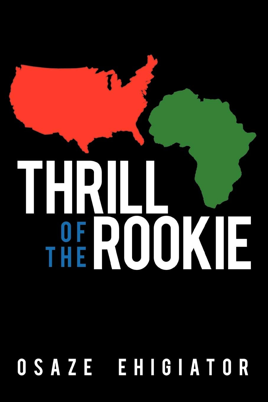Thrill Of The Rookie,Used