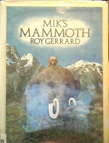 Mik's Mammoth,Used