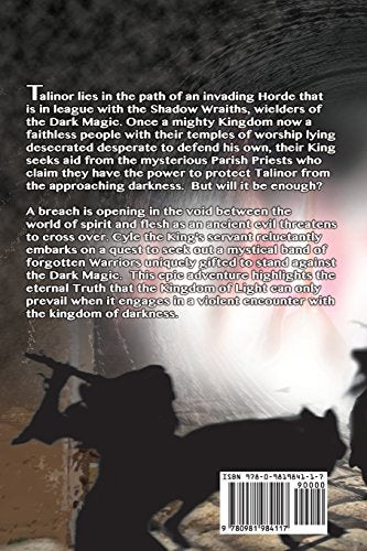 Defenders of the Breach,Used