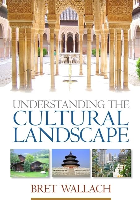Understanding the Cultural Landscape,Used