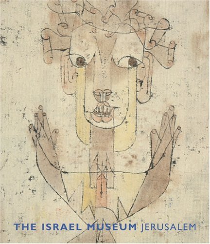 The Israel Museum, Jerusalem,New