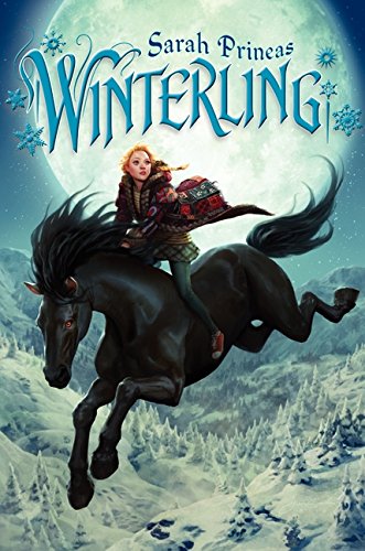 Winterling (Summerlands, 1)