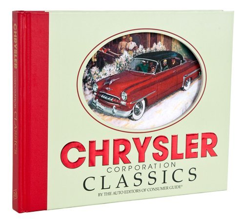 Chrysler Classic Cars,Used