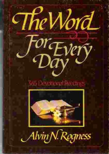 Word For Every Day