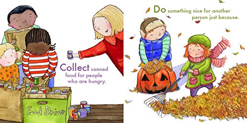 Kindness to Share from a to Z,Used