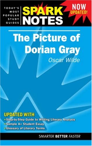 Picture of Dorian Gray, Oscar Wilde,Used