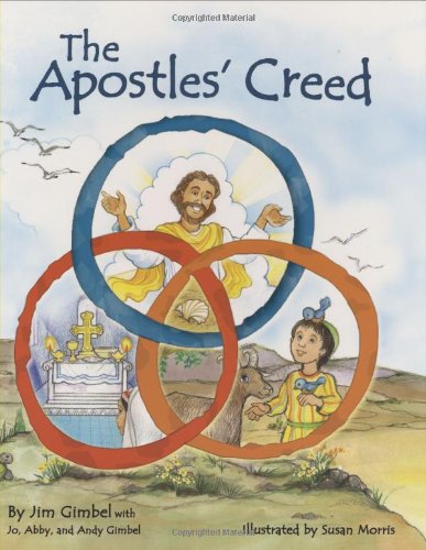 The Apostles Creed,New