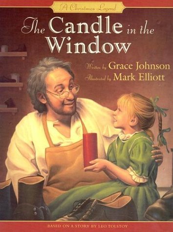 The Candle in the Window,New