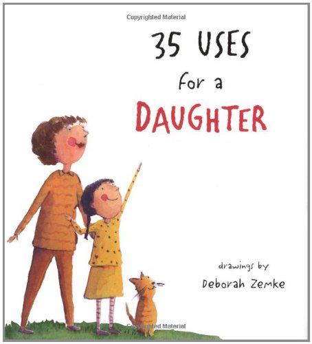 35 Uses for a Daughter,Used