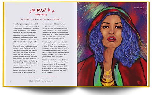 Stories for South Asian Supergirls,Used